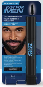Just For Men 1 Day Beard and Brow Colour