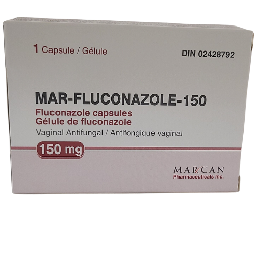 MARFLUCONAZOLE150 Pharmacy For Life