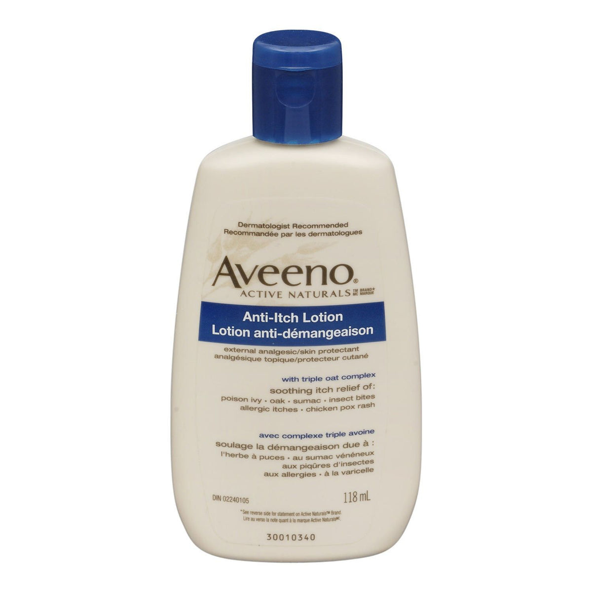 Aveeno deals active naturals