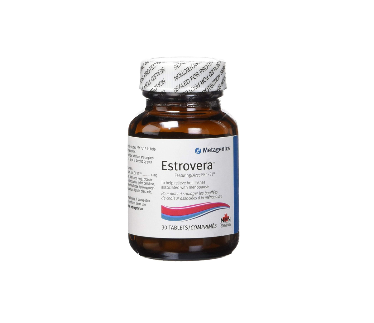 Estrovera 30 Tablets Pharmacy For Life