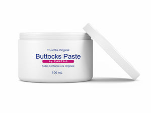 Buttocks Paste by Panta