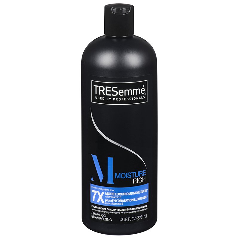 TRESemmé Moisture Rich Shampoo 828mL – Pharmacy For Life