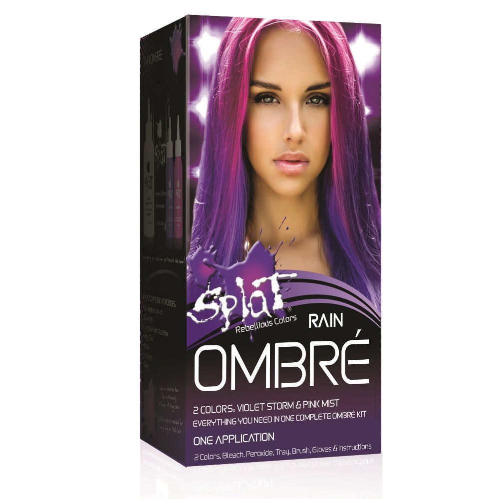 What Is Ombre Hair Colour & How To Care