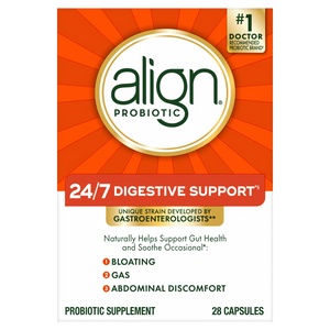 Align Probiotic 28 Capsules