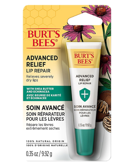 Burt's Bees Advanced Relief Lip Repair 9.92g