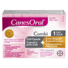 Canesten Oral Combi-Pack Oral Capsule + External Cream 1% 10g