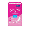 Carefree Acti-Fresh Long Liners 42