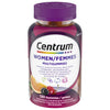 Centrum Multivitamins Multigummies Women 130 Gummies