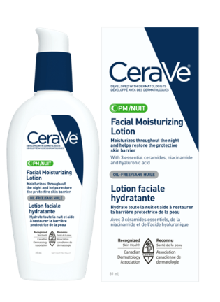品質満点 CeraVe Life For Pharmacy – ml 89 PM. Lotion Moisturizing Facial 化粧水・ローション・トナー