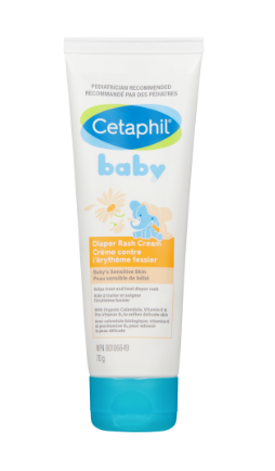 Baby Healing Ointment Cetaphil For Baby Rashes Cetaphil Baby