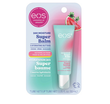 EOS 24H Moisture Super Balm Watermelon Frose