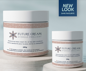 Future Cream - Hydrous Emollient