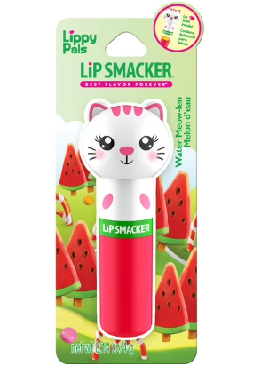 Lip Smacker Lippy Pal Lip Balm Kitten