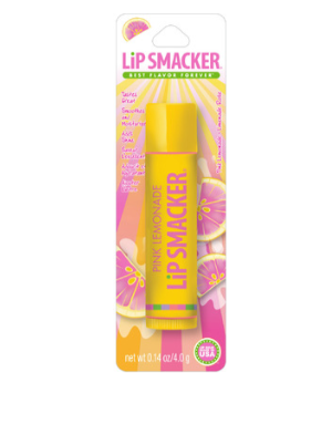 Lip Smacker Pink Lemonade Lip Balm