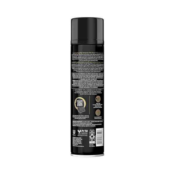 TRESemmé TRES TWO Ultra Fine Mist Hair Spray 311g