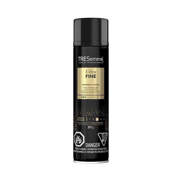 TRESemmé TRES TWO Ultra Fine Mist Hair Spray 311g