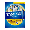 Tampax Pearl Unscented Tampons