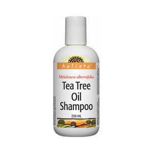 Holista Tea Tree Oil Shampoo 250 ml