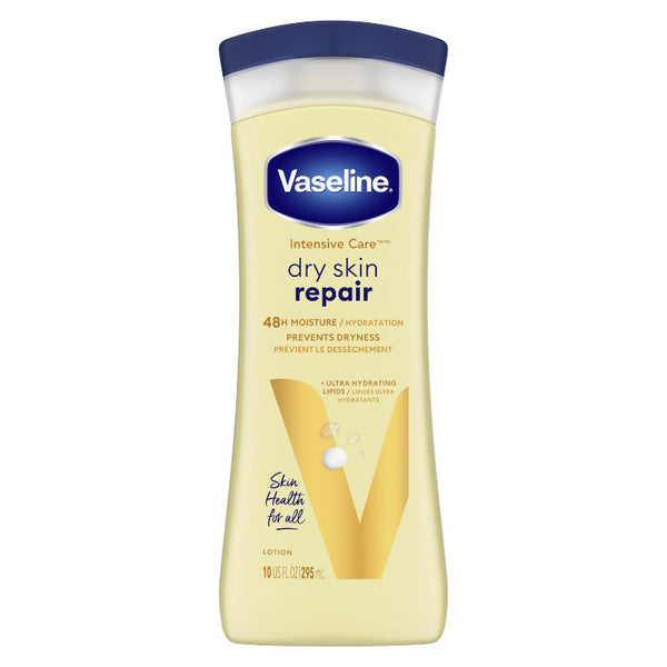 Vaseline Dry Skin Repair Body Lotion
