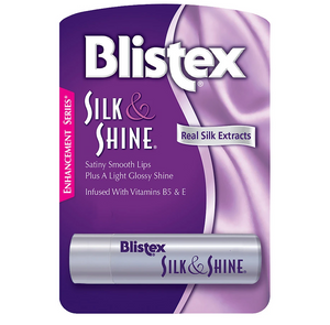 Blistex Silk & Shine Lip Protectant