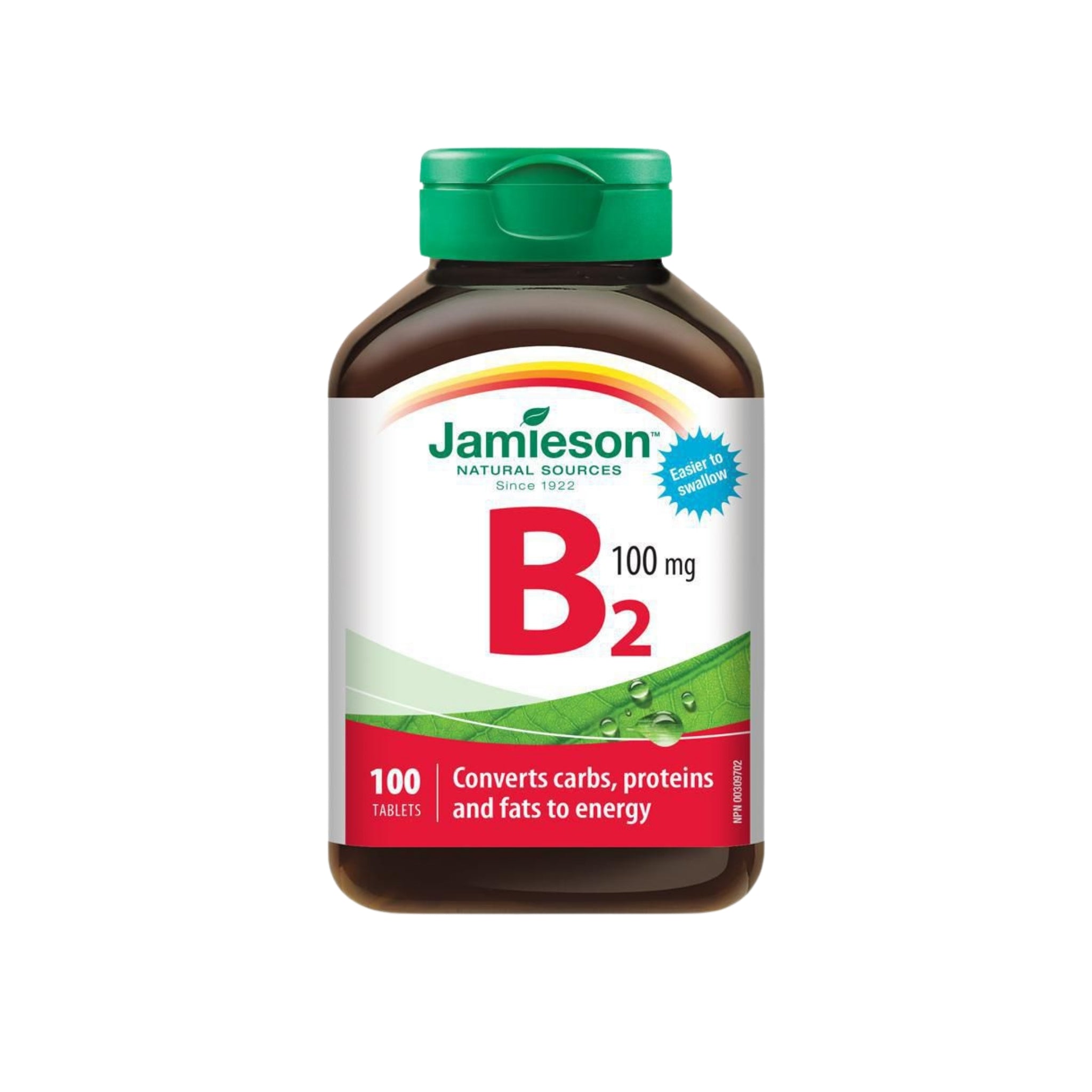Jamieson vitamin b12