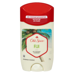 Old Spice Fiji Antiperspirant 73g