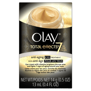 Olay Total Effect 7in1 Anti-Aging Eye treatment 13ml