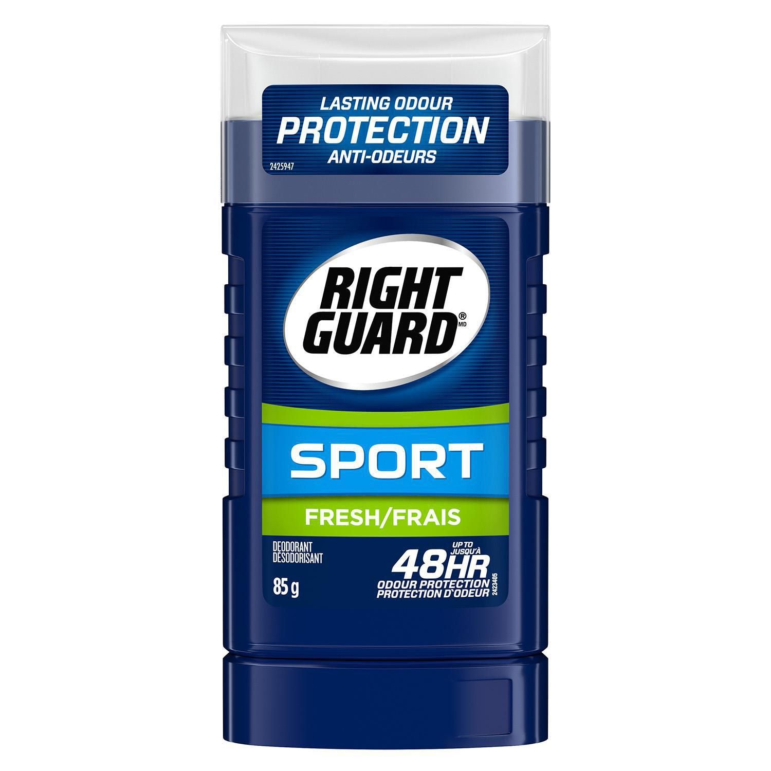 Right Guard Sport Deodorant 85g