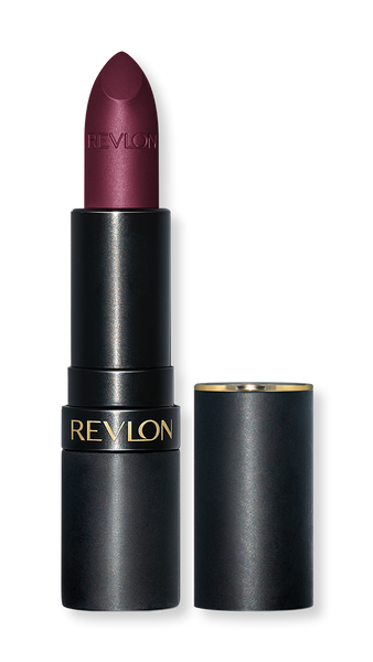 Revlon Super Lustrous Matte Lipstick