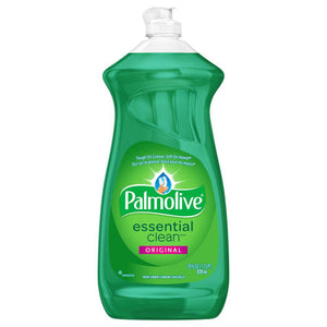 Palmolive Original Dish Liquid 828mL