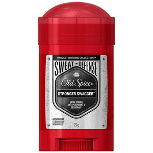 Old Spice Strong Sweat Defense Extra Strong Anti-Perspirant & Deodorant 73g