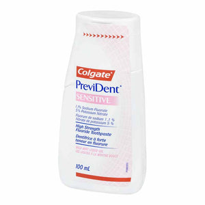 Colgate PreviDent Sensitive 100mL