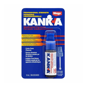 Blistex Kank-A 10mL