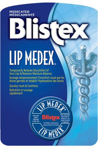 Blistex Lip Medex 7g