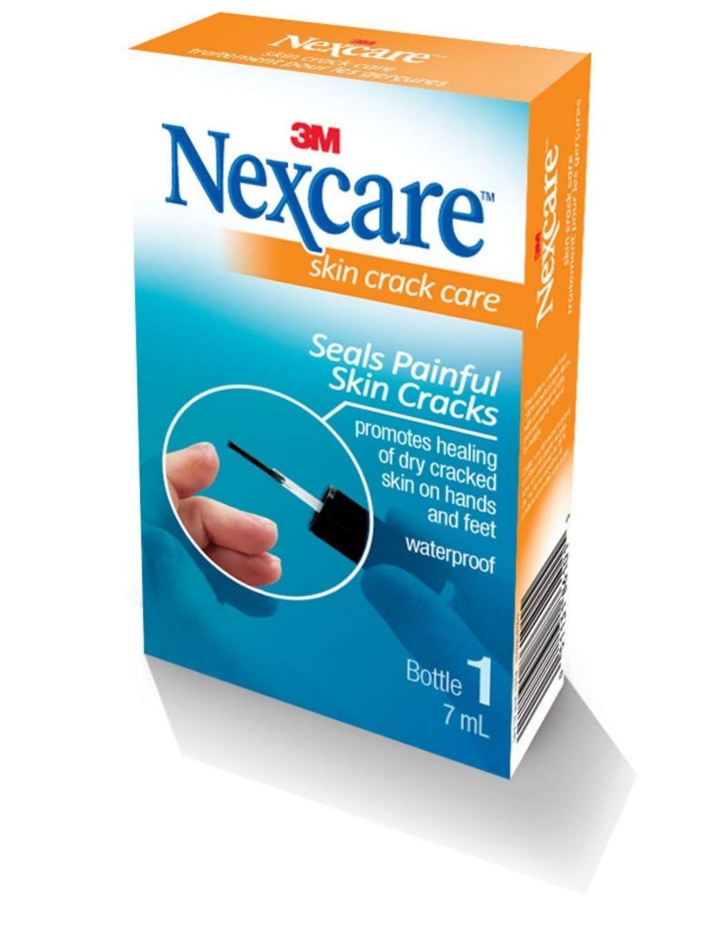 Nexcare Skin Crack Care 7mL