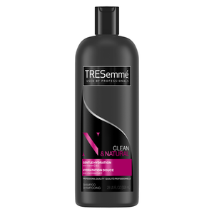 TRESemmé Clean & Natural Gentle Hydration Shampoo 828mL