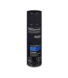 Tresemme Extra Hold Hairspray for 24-hour frizz control - 311 g