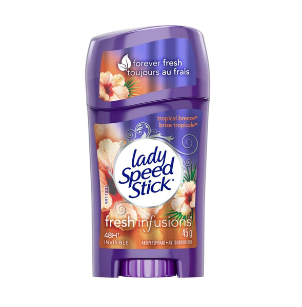 Lady Speed Stick Fresh Infusions 45g