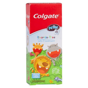 Colgate My First Toothpaste 40mL