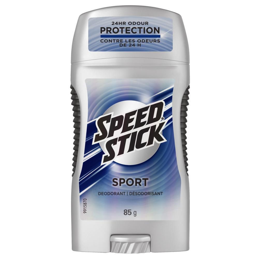 Speed Stick Deodorant 85g – Pharmacy For Life