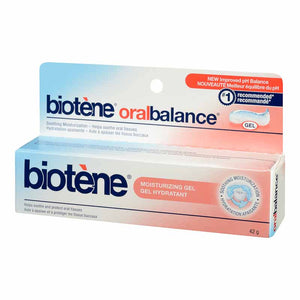 Biotène OralBalance Moisturizing Gel 34mL