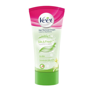 Veet Hair Removal Cream Dry Skin 200mL