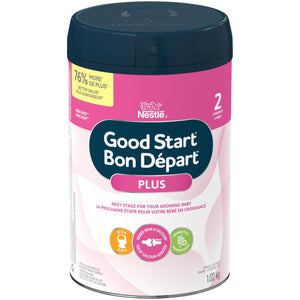 Nestlé Good Start 2 Probiotic 1.02 kg