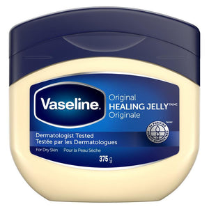 Vaseline Petroleum Jelly Original 375g