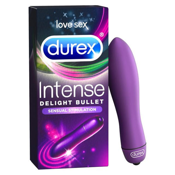 Durex Intense Sexual Stimulation Vibrating Bullet Pharmacy For Life Durex Intense Sexual Stimulation Vibrating Bullet Pharmacy For Life
