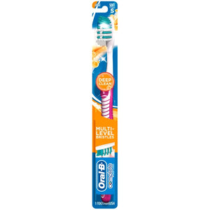 Oral-B Complete Soft Toothbrush