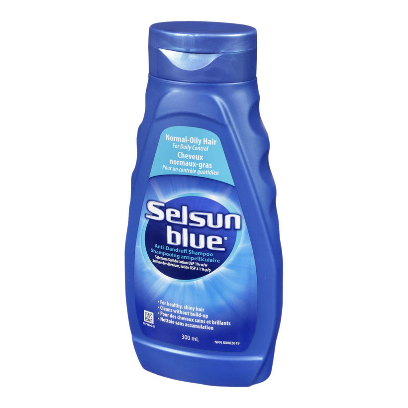 Medicated Shampoo