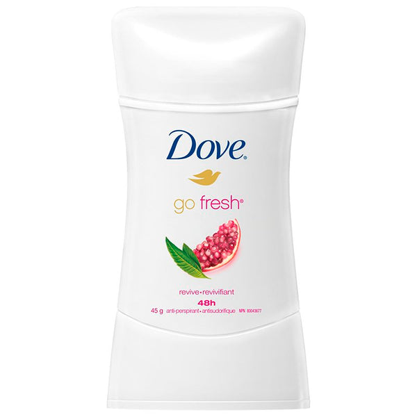 Dove Advanced Care Antiperspirant 45g