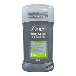 Dove Men+Care Deodorant 85g