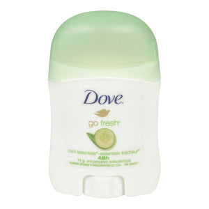 Dove Go Fresh Cool Essentials 14g